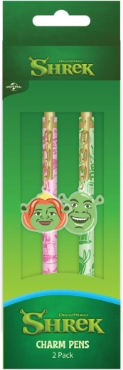 Shrek tollkészlet