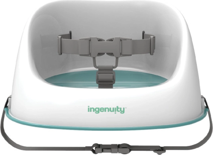 Ingenuity Simplicity Seat etetőszék-magasító (teal)