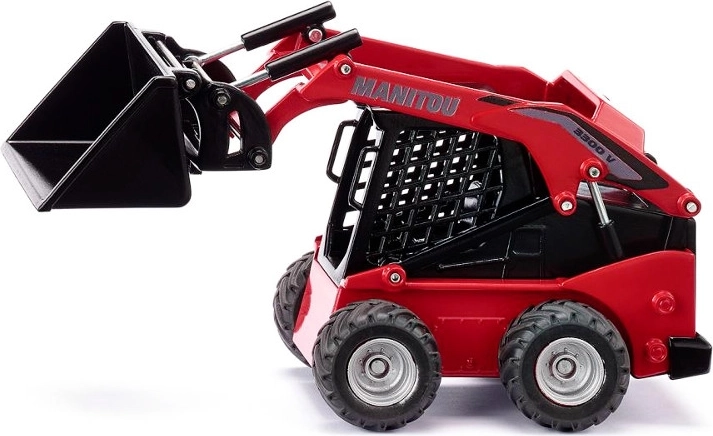 Siku Super Manitou 3300V mini rakodó 1:32