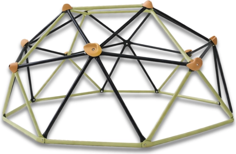 Kerti mászódóm gyerekeknek 182 × 86 cm