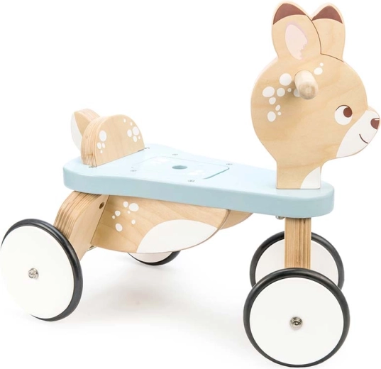 Le Toy Van fa futóbicikli szarvaska – 1 db
