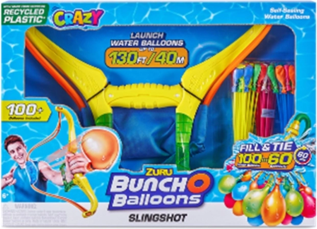 Víziballonok íjjal Bunch O Balloons