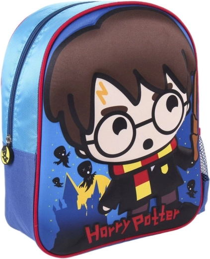 Cerdá gyermek 3D hátizsák Harry Potter