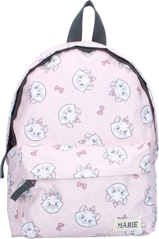 Disney Aristocats gyerek hátizsák Marie My First Friend 31 cm - 1 db