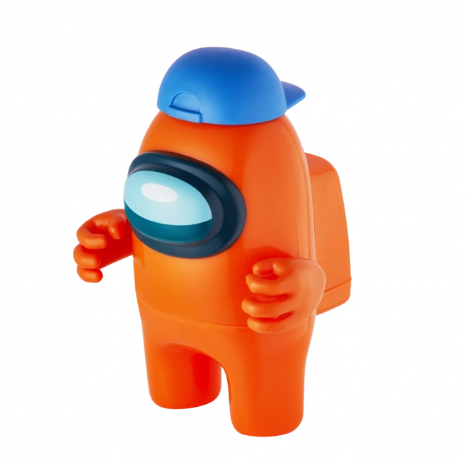 Deluxe Among Us figura – 2. széria