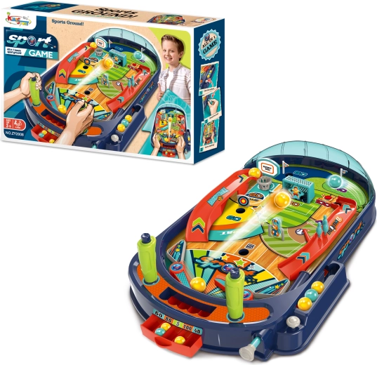 Gyerek flipper Sport Game