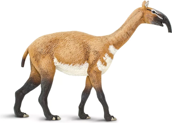 Safari Ltd. Macrauchenia figura