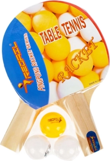 MEGA CREATIVE pingpong szett asztaliteniszhez