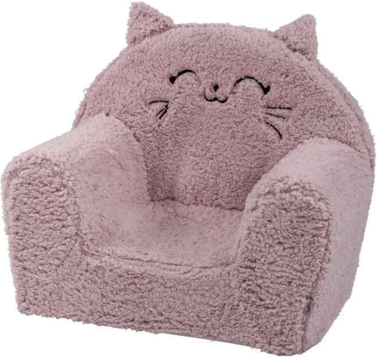 Freeon Bubaba Cozy Kitty gyerekfotel