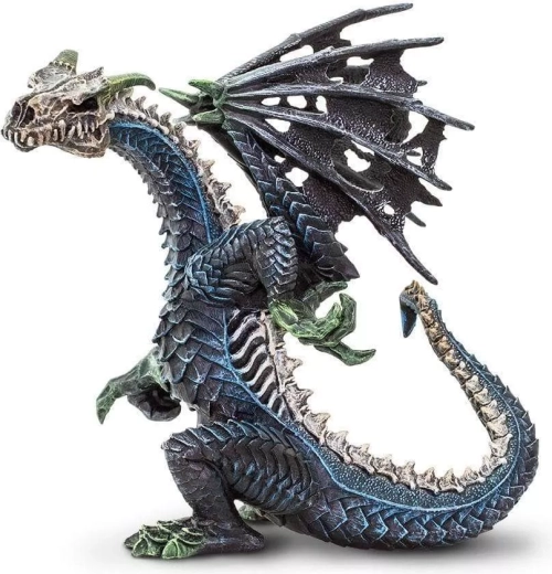 Safari Ltd. Ghost dragon figura