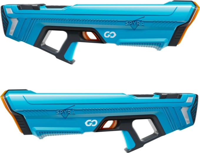 Spyra SpyraGo elektromos víziblaster