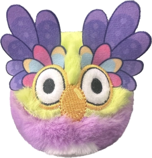 Bluey Chatterman plüssfigura Bouncer
