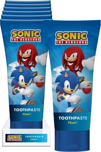 Sonic fogkrém 75 ml