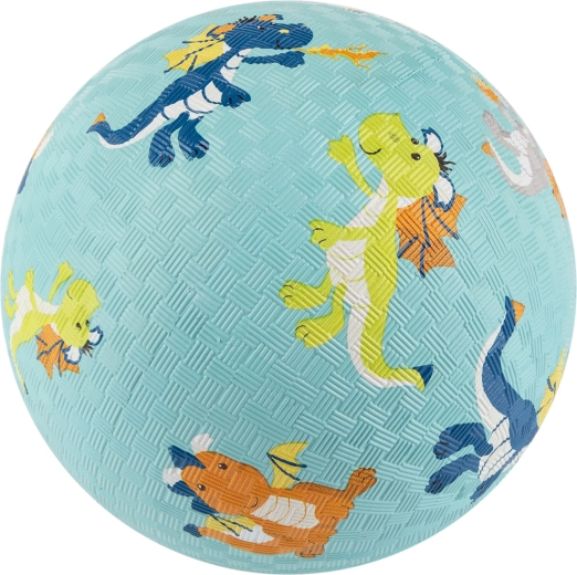 Sigikid gumilabda Sárkányok 17 cm