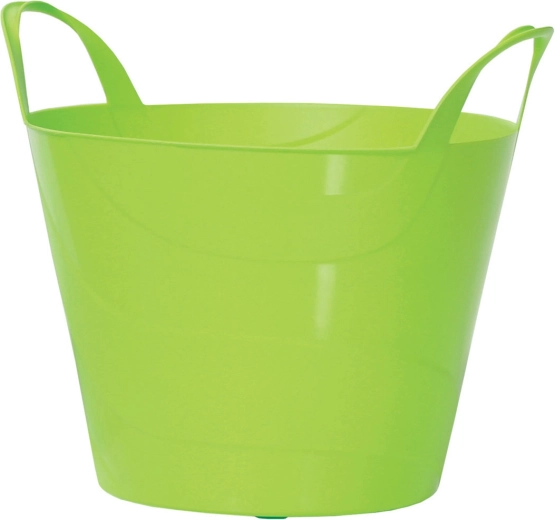 BILLY lime színű táska 42,3 cm