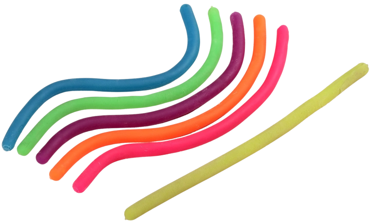 Antistress felhúzható zsiráf 29 cm