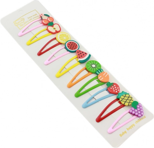 Ag264a 10 darabos hajtű készlet