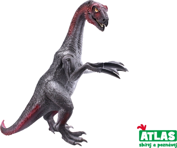 Therizinosaurus figura, 20 cm