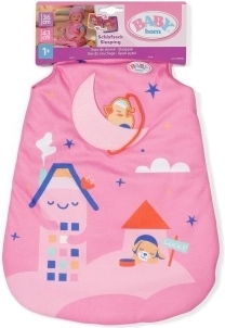 BABY born hálózsák Hold babáknak 36–43 cm