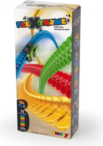 Flextreme Pálya Meghosszabbító Készlet