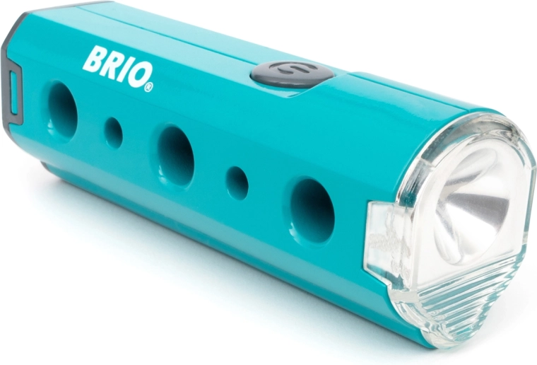 BRIO Builder zseblámpa