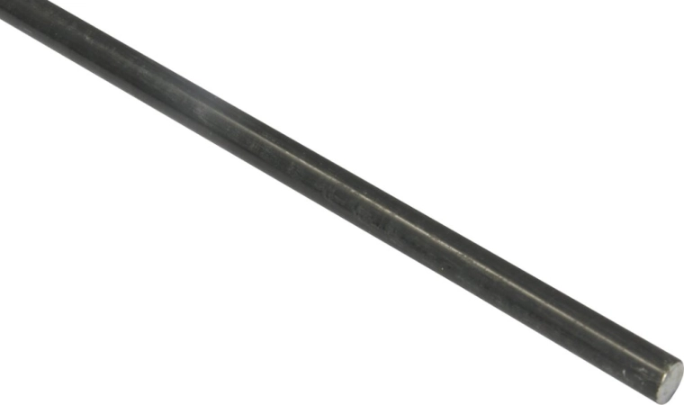 Zongorahuzal 5 mm × 1000 mm, 5 darab