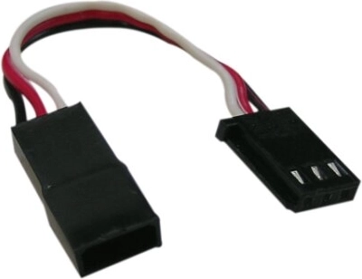 Futaba – JR adapterkábel