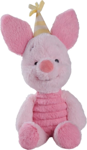 Plüss Malacka DISNEY a Simbától 25 cm – jubileumi kiadás