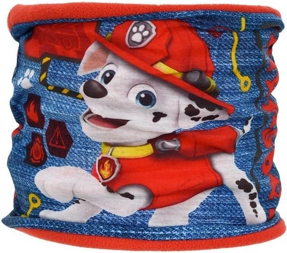 Paw Patrol gyerek nyakmelegítő
