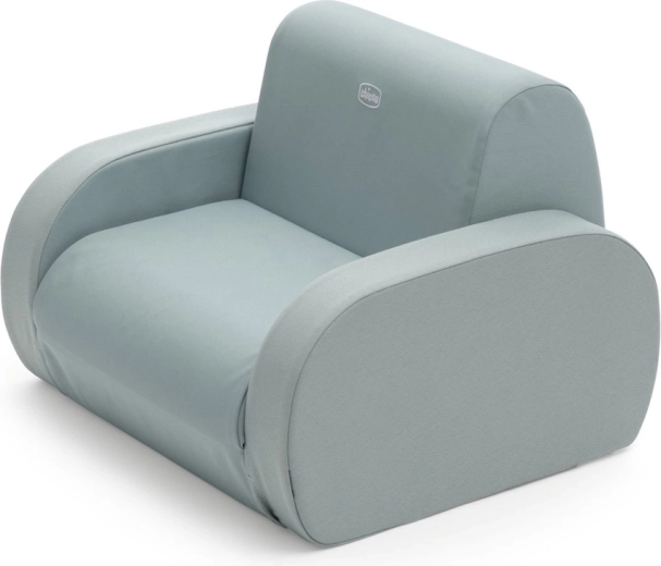 Chicco Twist Peppermint 3 az 1-ben gyerekfotel 12 hónapos kortól