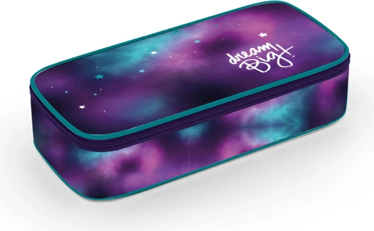 Školai etui Jumbo Dream tolltartó