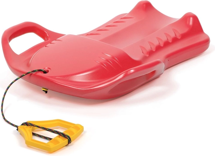 Boby Sporty piros – 1 db
