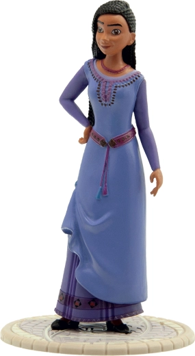 Bullyland Asha figura