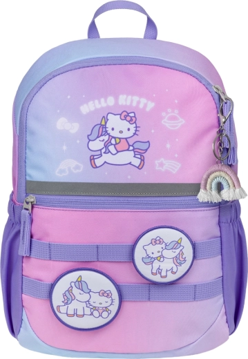 Baagl Buddy Hello Kitty Unicorn hátizsák