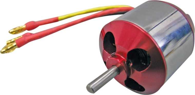 Magnum A2820/6 elektromos motor