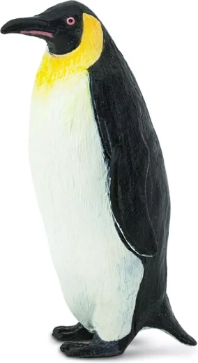Safari Ltd. császárpingvin – figura – 1 db