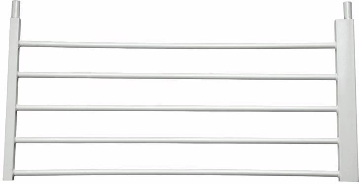 Chicco lépcsőkorlát toldalék 36 cm