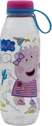 Peppa Pig Adventure ivópalack 650 ml - 1 db