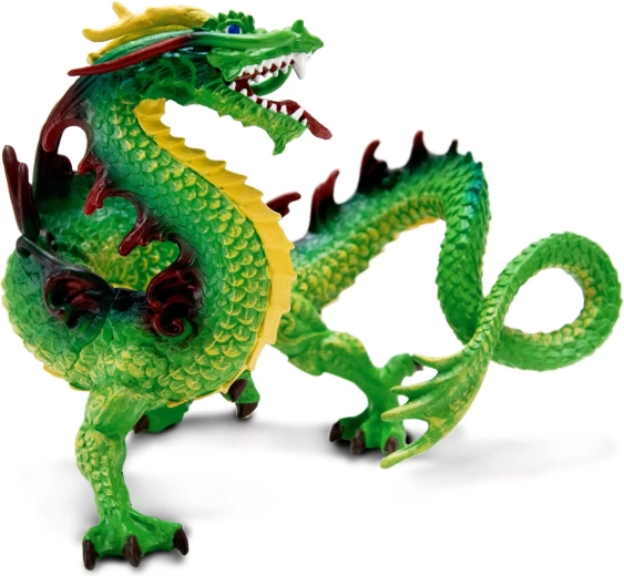 Safari Ltd. kínai sárkány figura