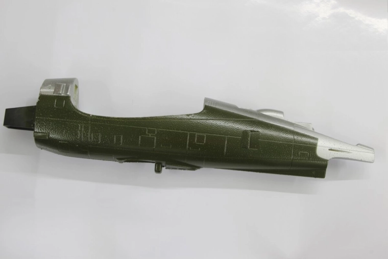 P-47 EPO törzs 1040 mm Jamara – 1 darab