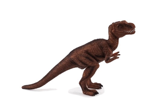 Mojo figura tyrannosaurus rex kölyök