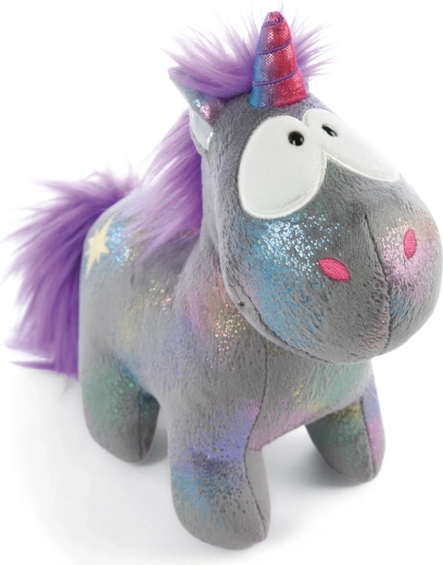 NICI Star Bringer plüss unikornis 22 cm Green