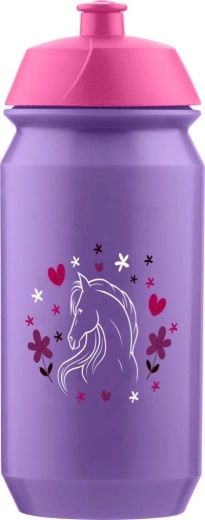 Gyerek ivópalack unikornissal 500 ml
