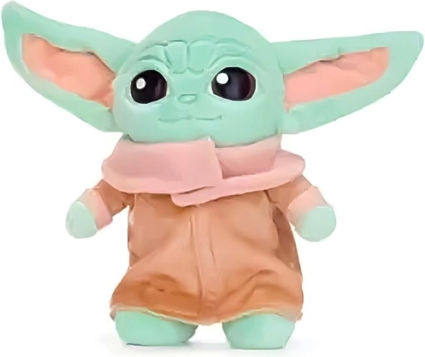 Plüss GROGU (Baby Yoda) – STAR WARS