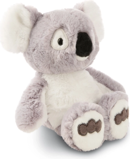 NICI plüss koala Barry Green 25 cm