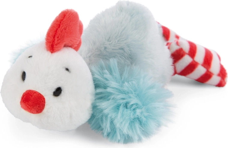 NICI plüss tyúk Chicklinde 12 cm