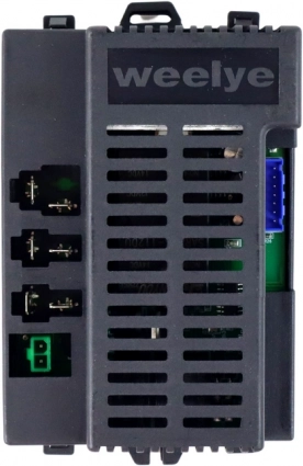 RX98 24V központi egység