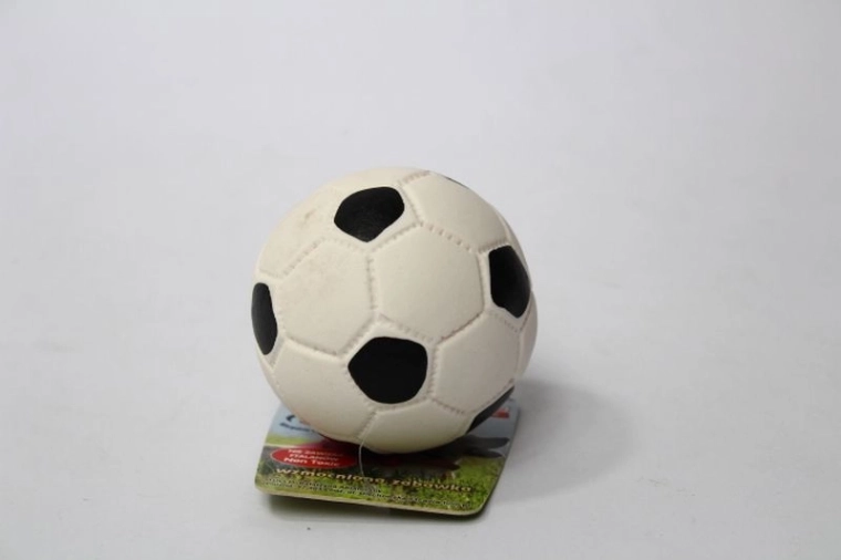 Sípolós focilabda 7 cm