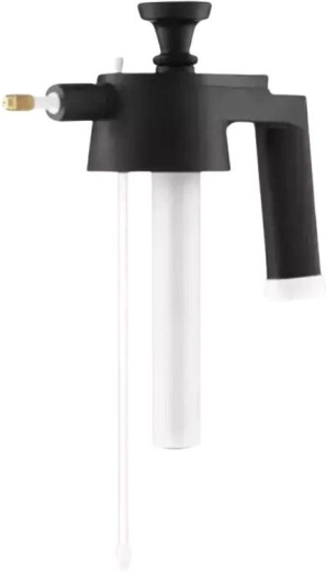 VENUS HD SOLVENT LINE permetezőhöz való fej állítható fúvókával