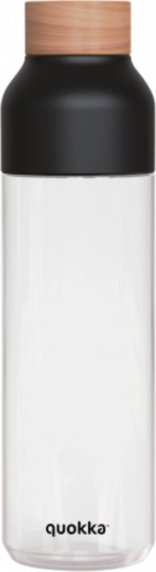 Quokka ice black ivópalack 840 ml - 1 db